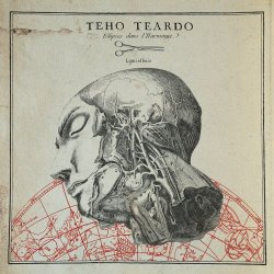 Teho Teardo - Ellipses Dans L'harmonie - Lumi Al Buio (2020)