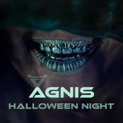 Agnis - Halloween Night (2024) [Single]