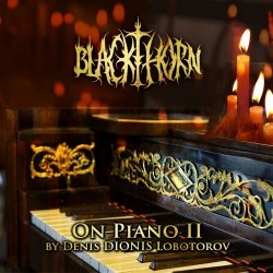 Blackthorn - Blackthorn On Piano II (2020)