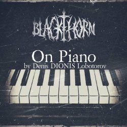 Blackthorn - Blackthorn On Piano (2017)