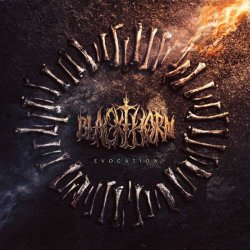 Blackthorn - Evocation (2023)