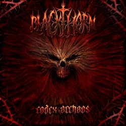 Blackthorn - Codex Archaos (2011)