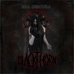 Blackthorn - Era Obscura (2012) [Single]