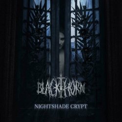 Blackthorn - Nightshade Crypt (2024) [Single]