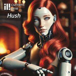 Current One - Hush (2024) [Single]