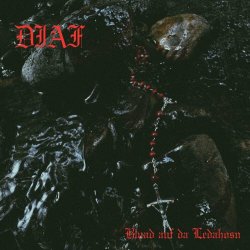 Diaf - Bluad Auf Da Ledahosn (2024) [Single]