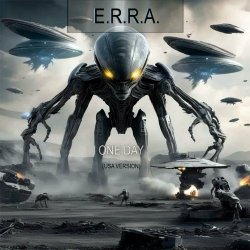 E.R.R.A. - One Day (Special Version) (2024) [Single]