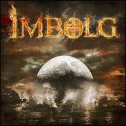 Imbolg - Imbolg (2014)