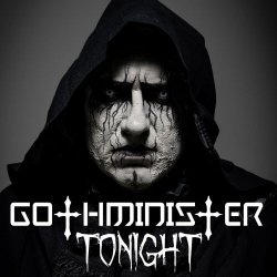 Gothminister - Tonight (2024) [EP]