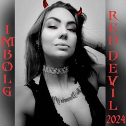 Imbolg - Red Devil 2024 (2024) [Single]