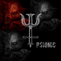 Psionic - Dark Limerence (2024)