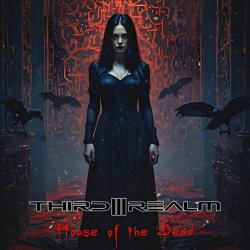 Third Realm - House Of The Dead (2024) [Single]