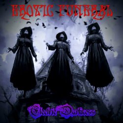 Erotic Funeral - Electric Darkness (2024) [Single]