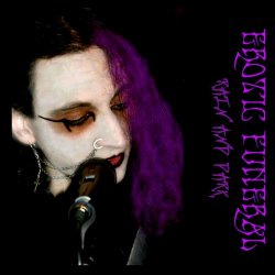 Erotic Funeral - Rain And Dark (2005) [Single]