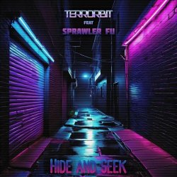 Terrorbit - Hide And Seek (2024) [Single]