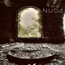 Nuda - Stranger (2024)