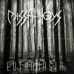 MissFit Toys - Euthanasia (2024) [EP]