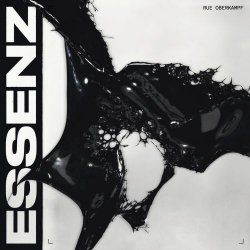 Rue Oberkampf - Essenz (2024) [EP]