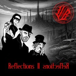 Ultima Engine - Reflections (2024) [Single]