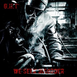 G.H.T - We Seek Disorder (2024) [Single]