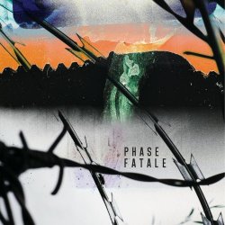 Phase Fatale - Altars (2024) [EP]