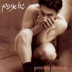 Psyche - Private Desires (2024) [EP Reissue]