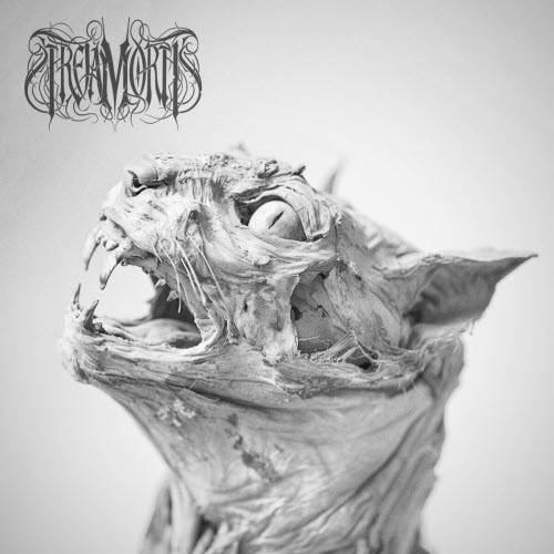 Treja Mortis - To Be One Of Them (2021)