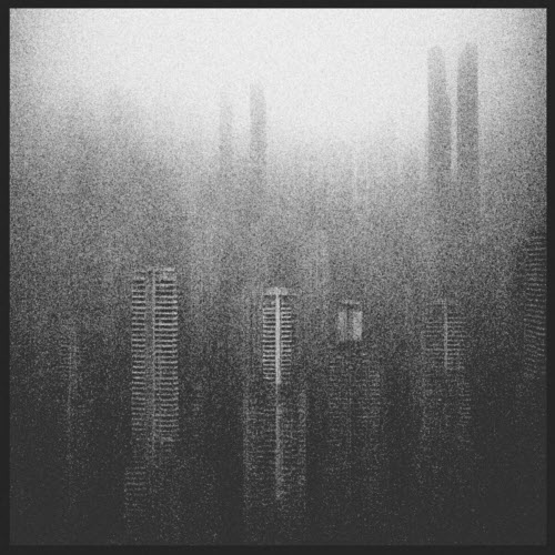 Black Rain - Neuromancer (2024)