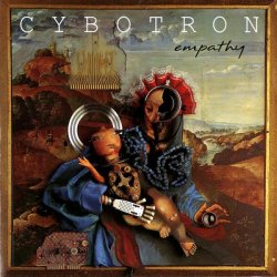 Cybotron - Empathy (1993)