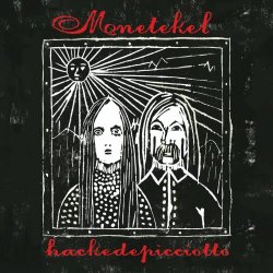 Hackedepicciotto - Menetekel (2017)