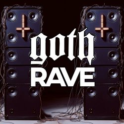 Faderhead - Goth Rave (2024) [Single]