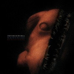 Infinexhuma - Răzbunare (2024) [Remastered]