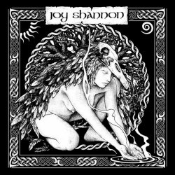 Joy Shannon - Death My Bride (2022) [Single]