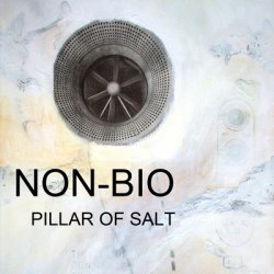 Non-Bio - Pillar Of Salt (2010) [EP]