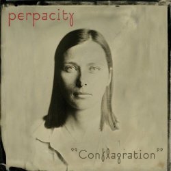 Perpacity - Conflagration (2020)