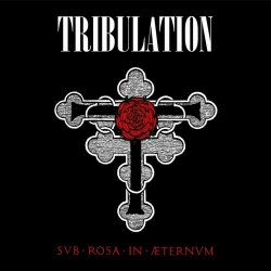 Tribulation - Sub Rosa In Æternum (2024)