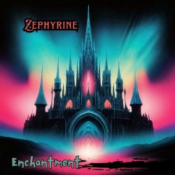 Zephyrine - Enchantment (2024)