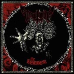 Tribulation - The Horror (2009)