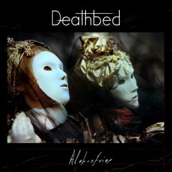 Deathbed - Alabastrine (2019) [EP]