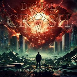 Digital Crash - The Changing World (2024)