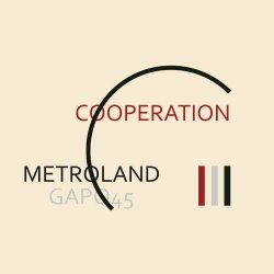 Metroland - Cooperation (2024) [EP]