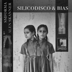 Silicodisco & Bias - Silicodisco & Bias (2024) [EP]