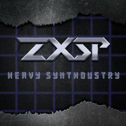 ZXSP - Heavy Synthdustry (2022) [Single]