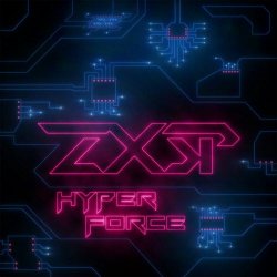 ZXSP - Hyper Force (2019)