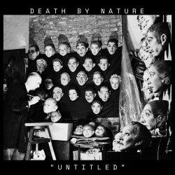 Death By Nature - Untitled (2024) [Single]