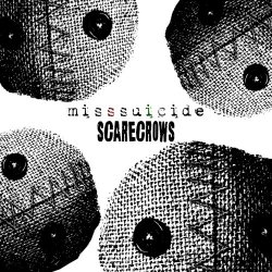 MissSuicide - Scarecrows (2024) [Single]