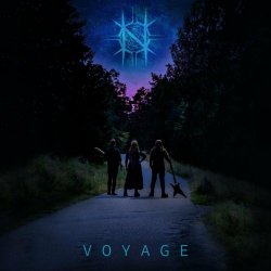 Normoria - Voyage (2020) [EP]