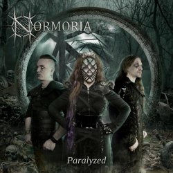 Normoria - Paralyzed (2024) [Single]