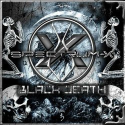 Spectrum-X - Black Death (2011)