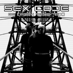 Sex Code - Be (2024) [Single]